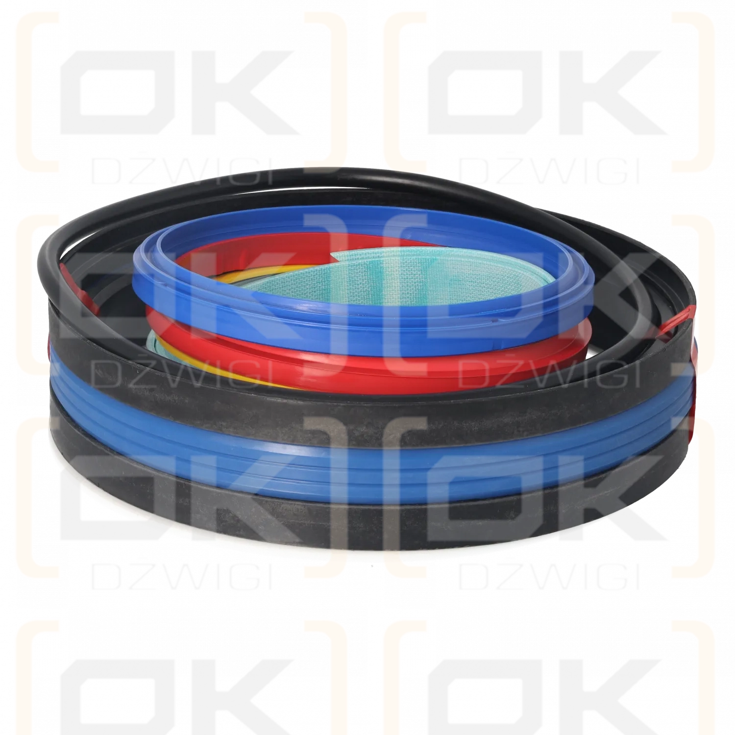 Palfinger seal kit (EX TD 560)