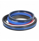 Kit de sellos para cilindros verticales Palfinger