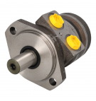 Двигатель Parker TE-0045-CW-69-0-FSAB