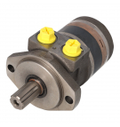 Двигатель Parker TE-0050-CW-41-1-AAAB