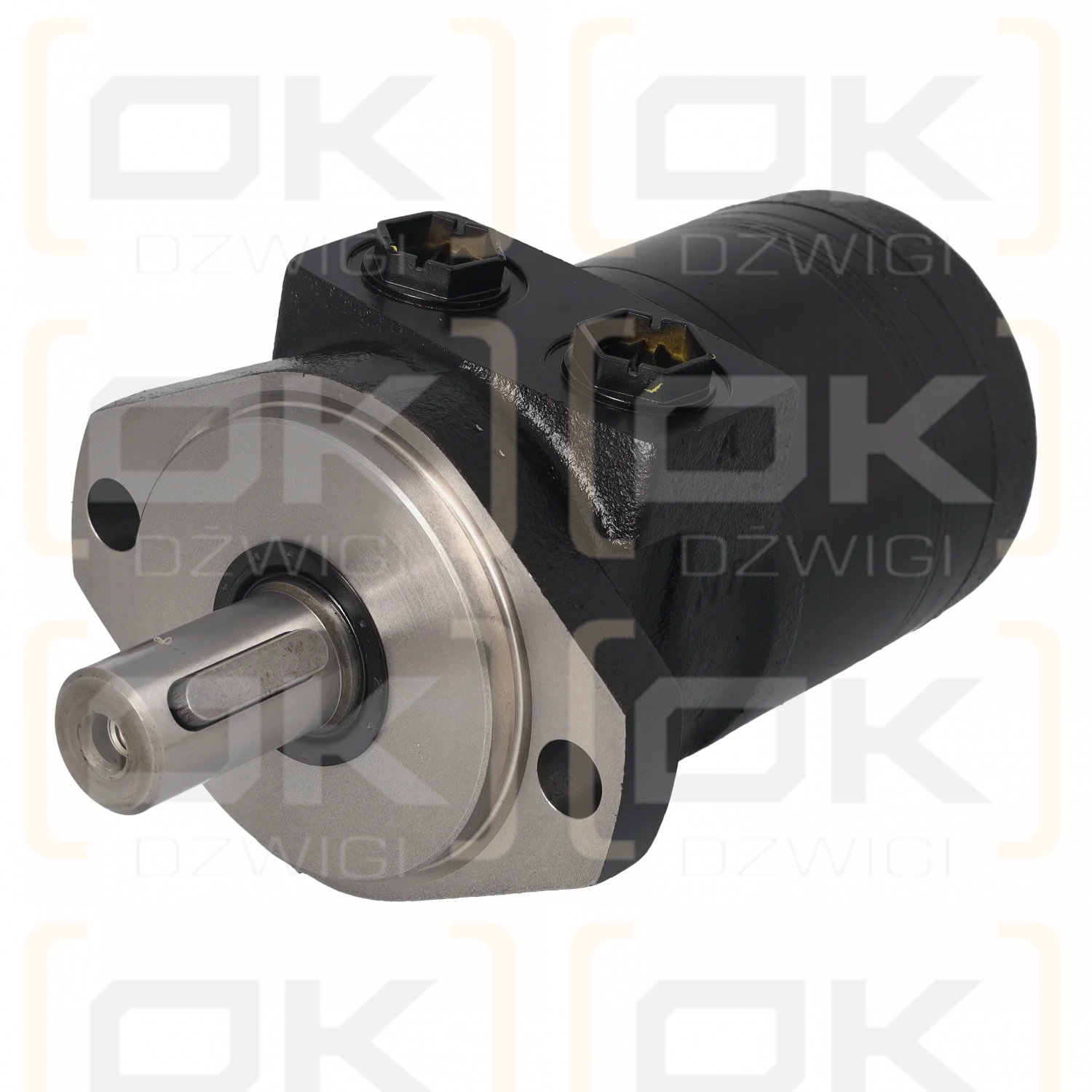 Silnik gerotorowy Parker seria TE TE0165CW260LAAY