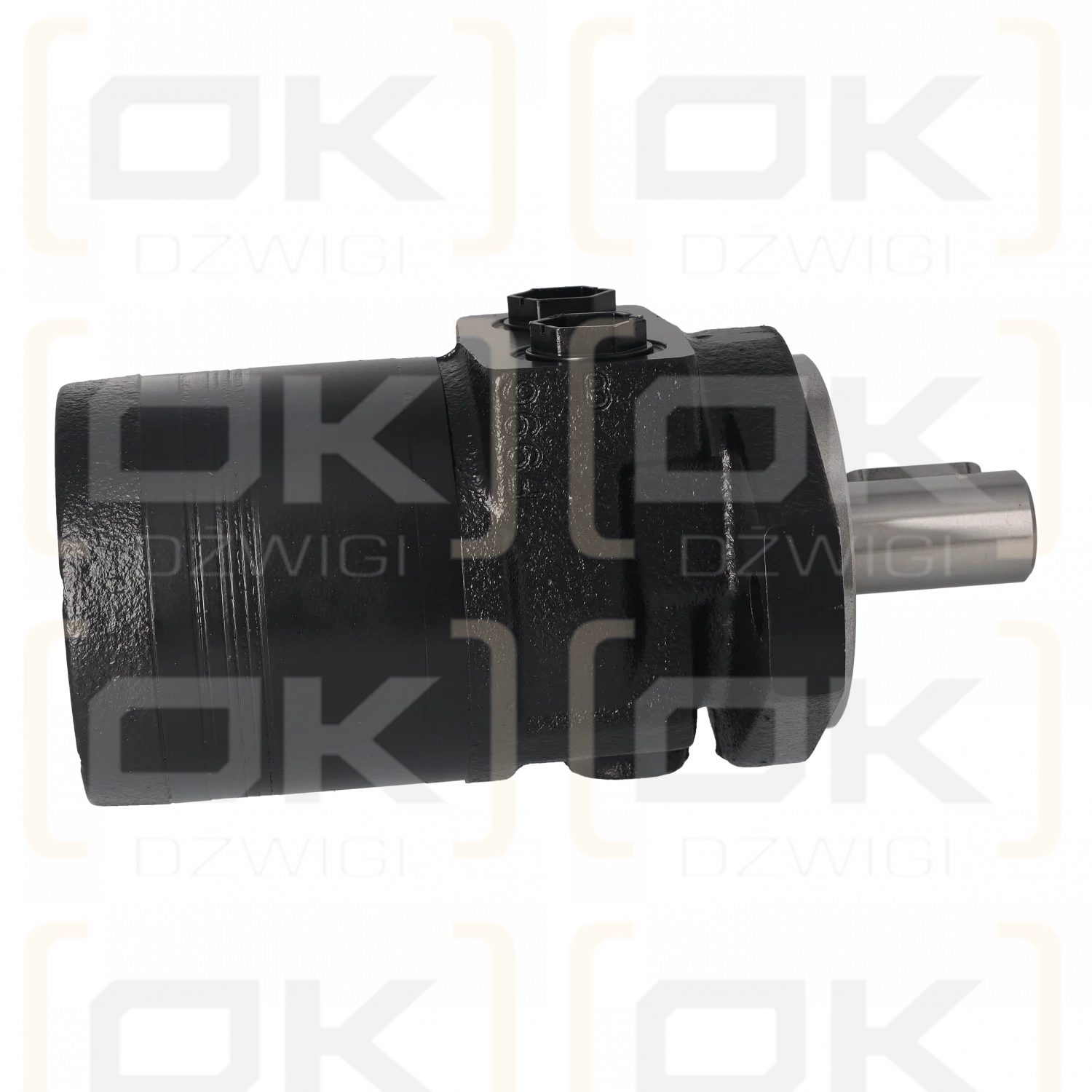 Silnik gerotorowy Parker seria TE TE0165CW260LAAY