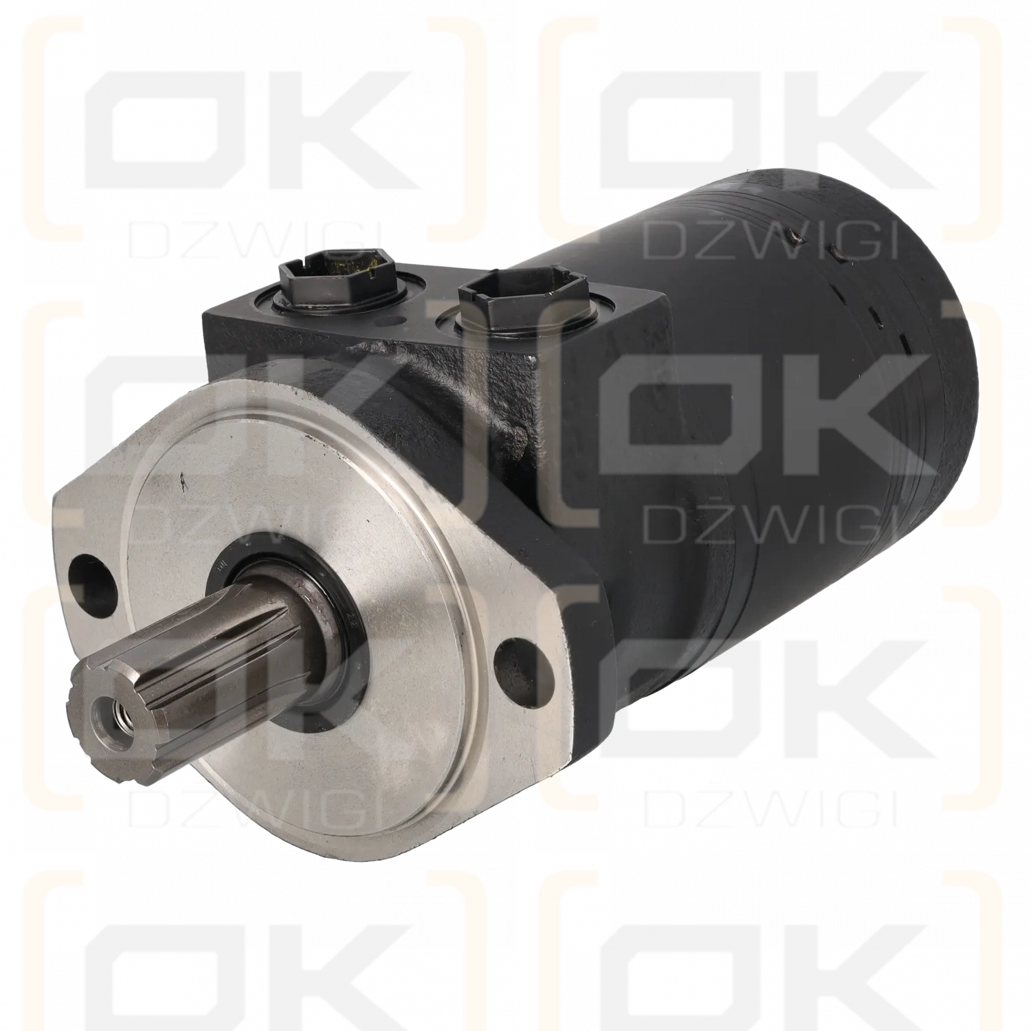 Silnik gerotorowy Parker seria TE TE0260AW410AAAA