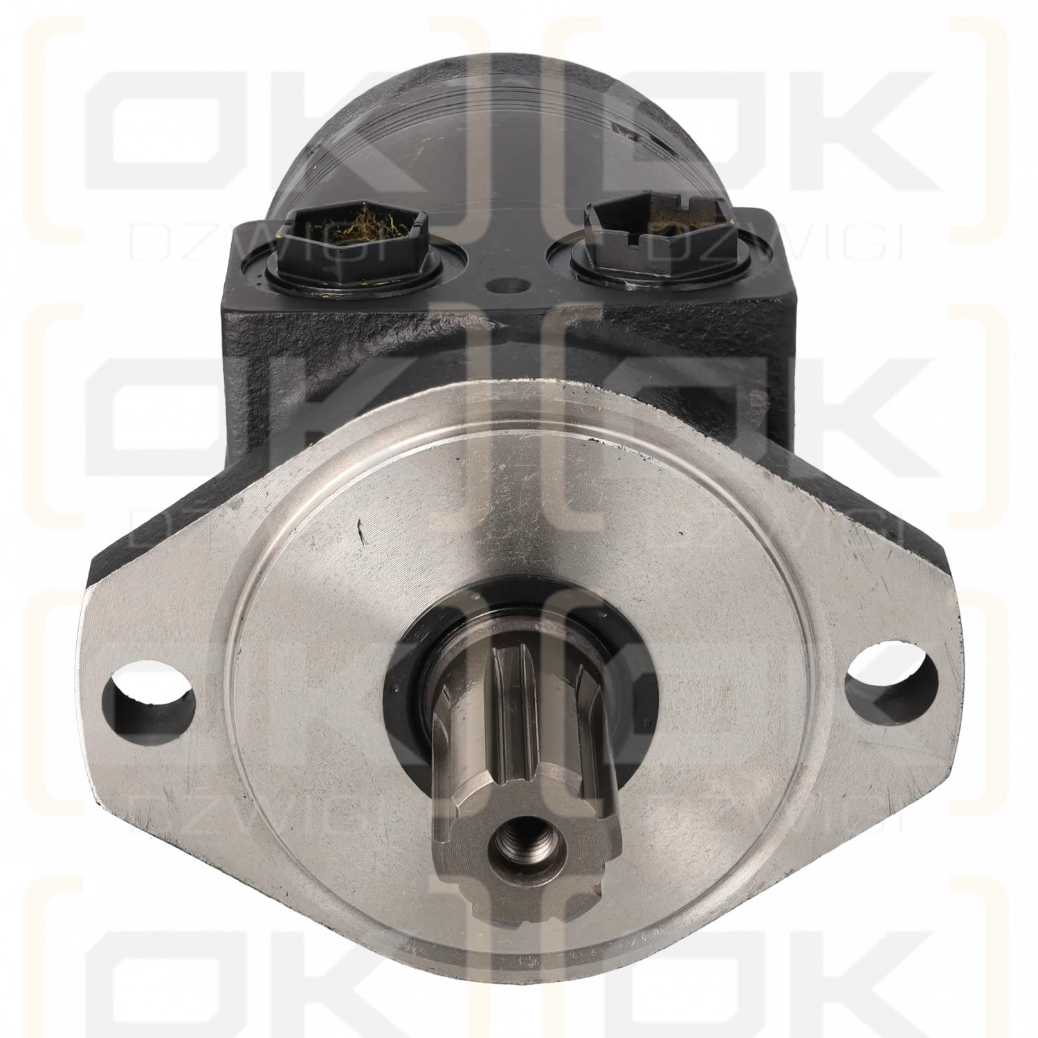 Silnik gerotorowy Parker seria TE TE0260AW410AAAA