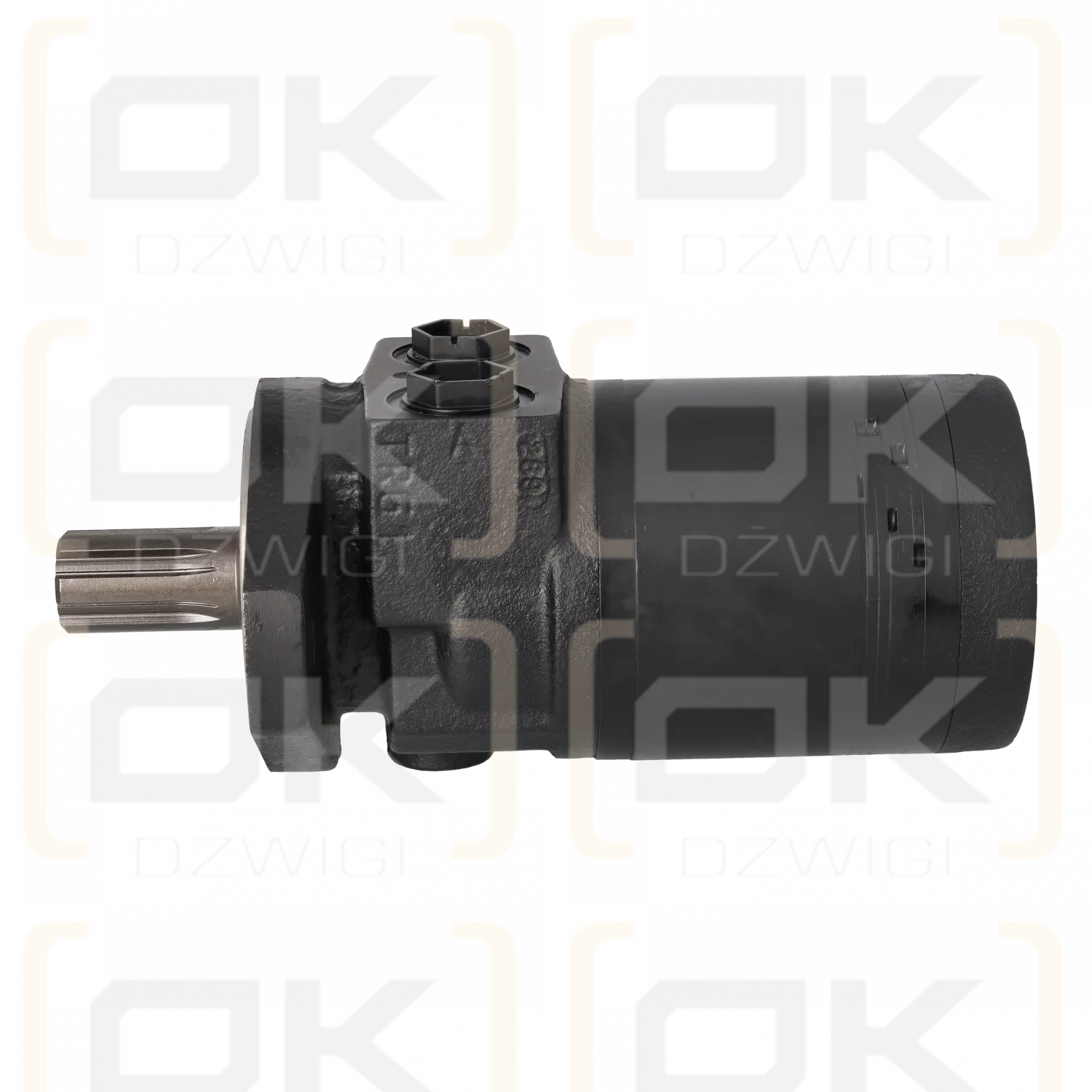 Silnik gerotorowy Parker seria TE TE0260AW410AAAA