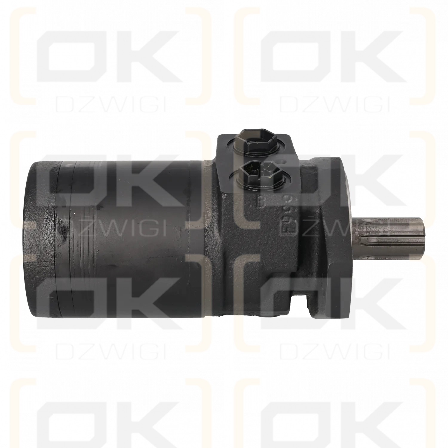 Silnik gerotorowy Parker seria TE TE0260AW410AAAA
