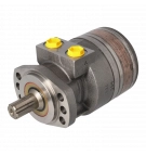 Motor hidráulico Parker TF0170EW410AAAB TQM:TF;170;Std;G1/2 Fresado desde cero (ej. 730-0170-130-000)