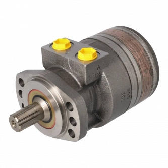 Motor hidráulico Parker TF0170EW410AAAB TQM:TF;170;Std;G1/2 Fresado desde cero (ej. 730-0170-130-000)