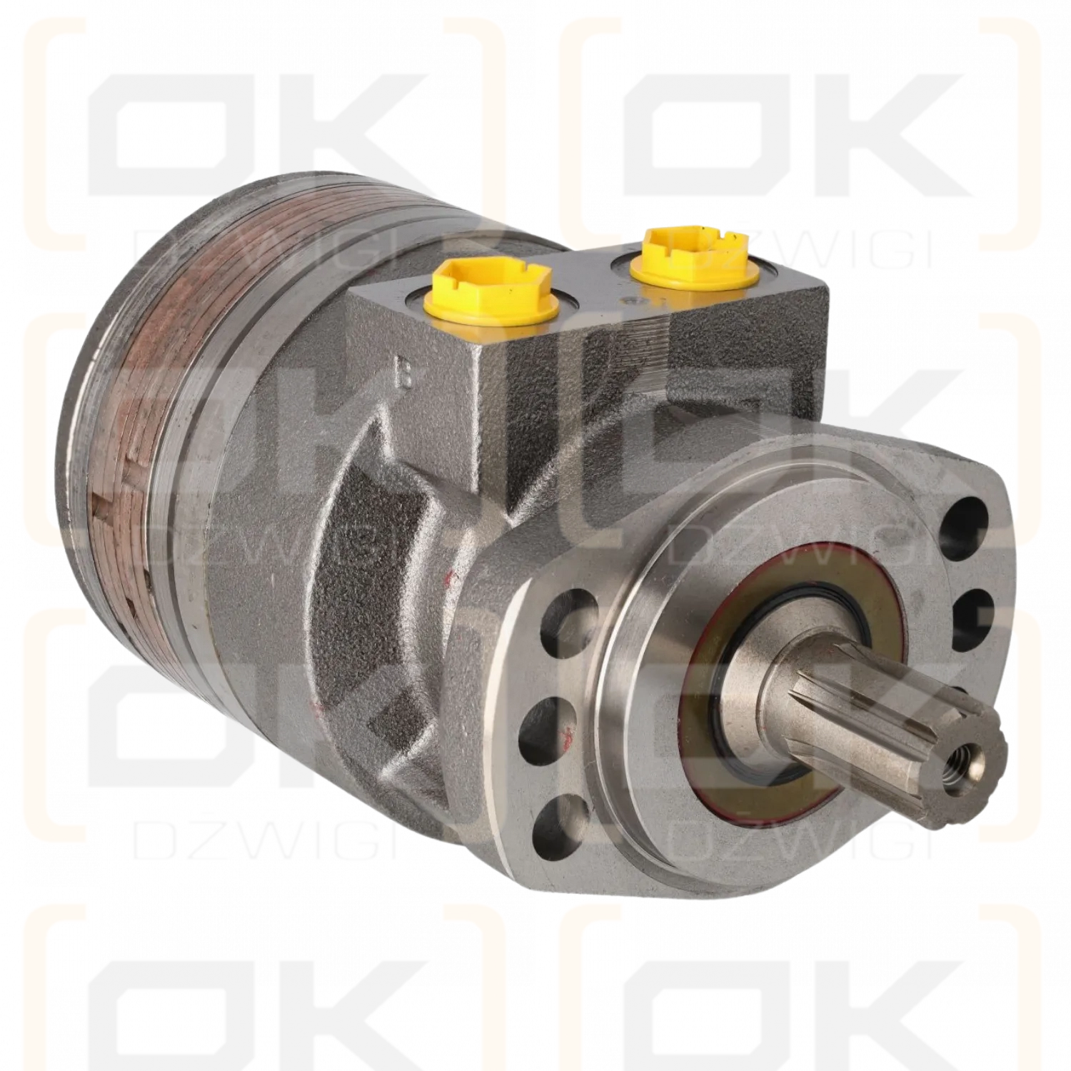 Silnik hydrauliczny Parker TF0195EW410AAAB ROSS