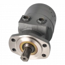 Parker TG0195MW010LACW hydraulic motor
