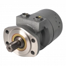 Parker TG0195MW010LACW hydraulic motor