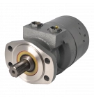 Parker TG0195MW010LACW hydraulic motor