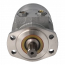 Parker TG0195MW010LACW hydraulic motor