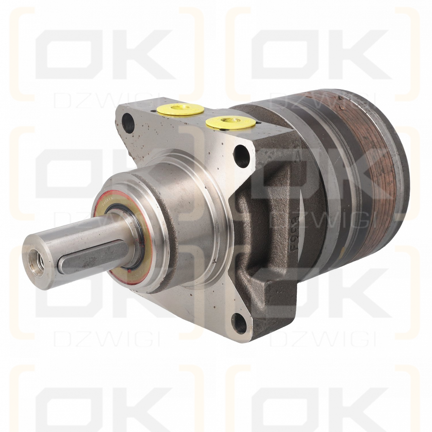 Parker TG0280HK460AAAB Hydraulikmotor