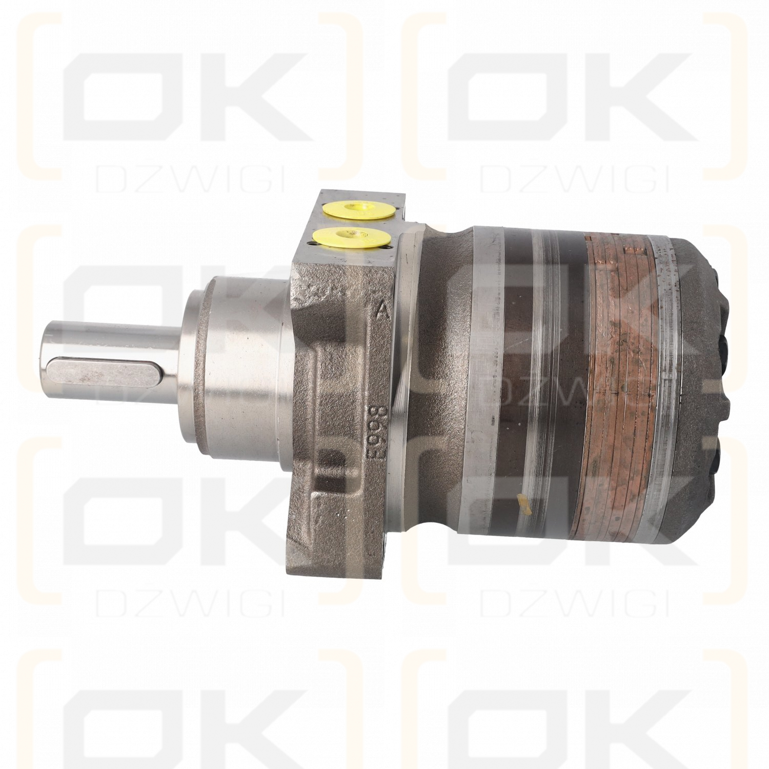 Parker TG0280HK460AAAB Hydraulikmotor