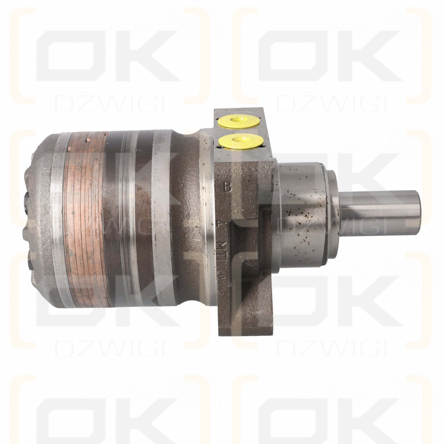 Parker TG0280HK460AAAB Hydraulikmotor