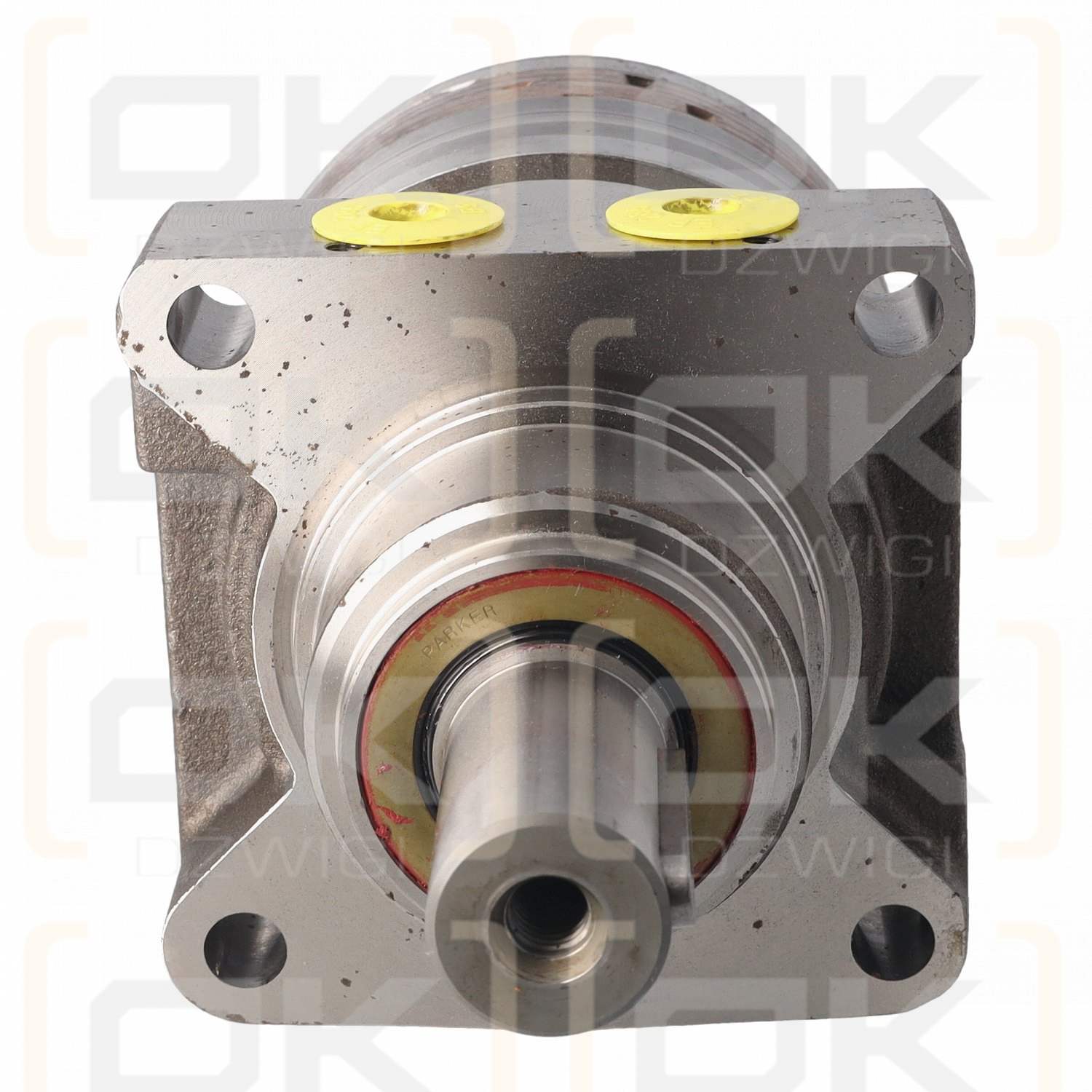 Parker TG0280HK460AAAB Hydraulikmotor