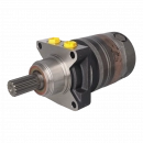 Silnik hydrauliczny Parker