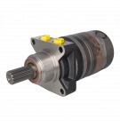 Silnik hydrauliczny Parker