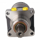 Silnik hydrauliczny Parker