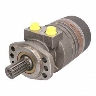 Гидравлический двигатель Parker TG0140EW440AAAB