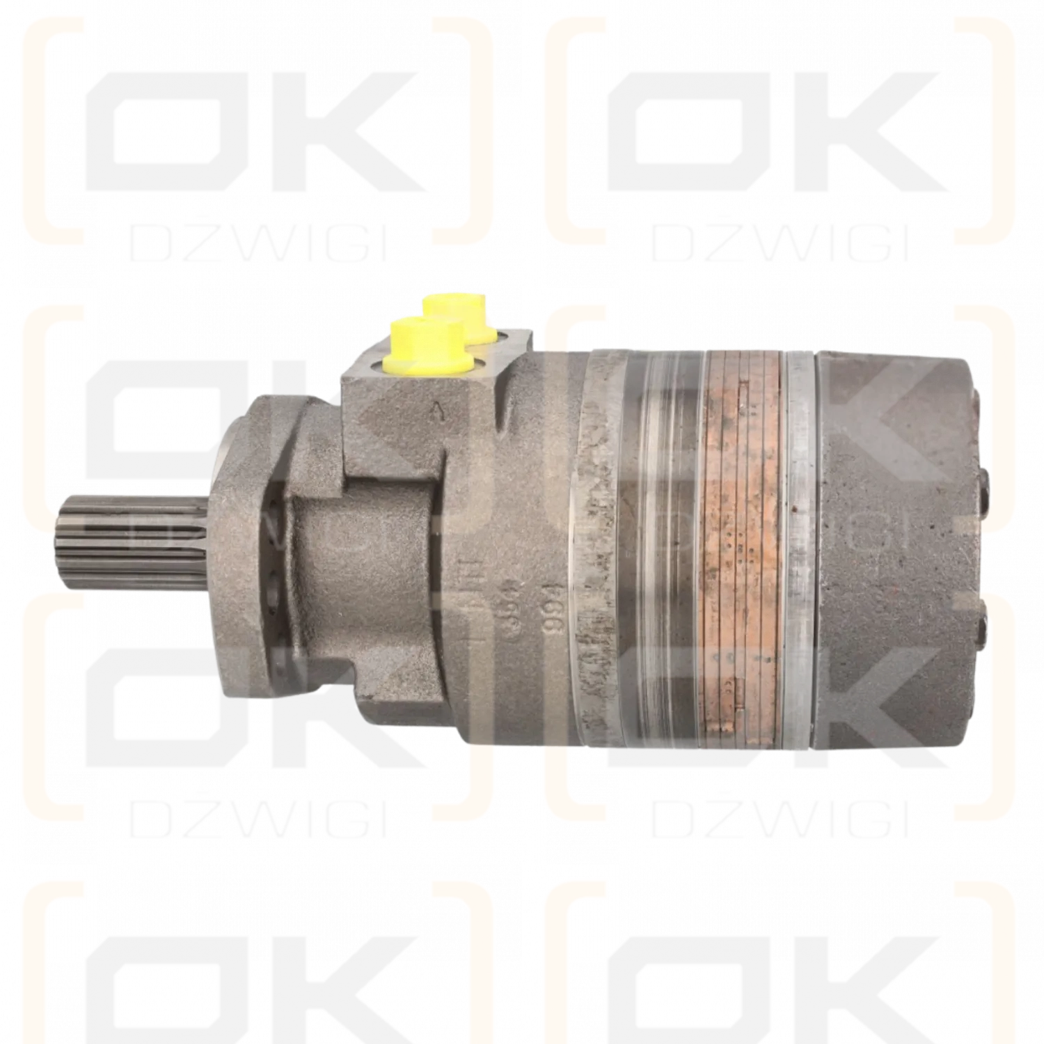 Parker TG0140EW440AAAB Hydraulikmotor