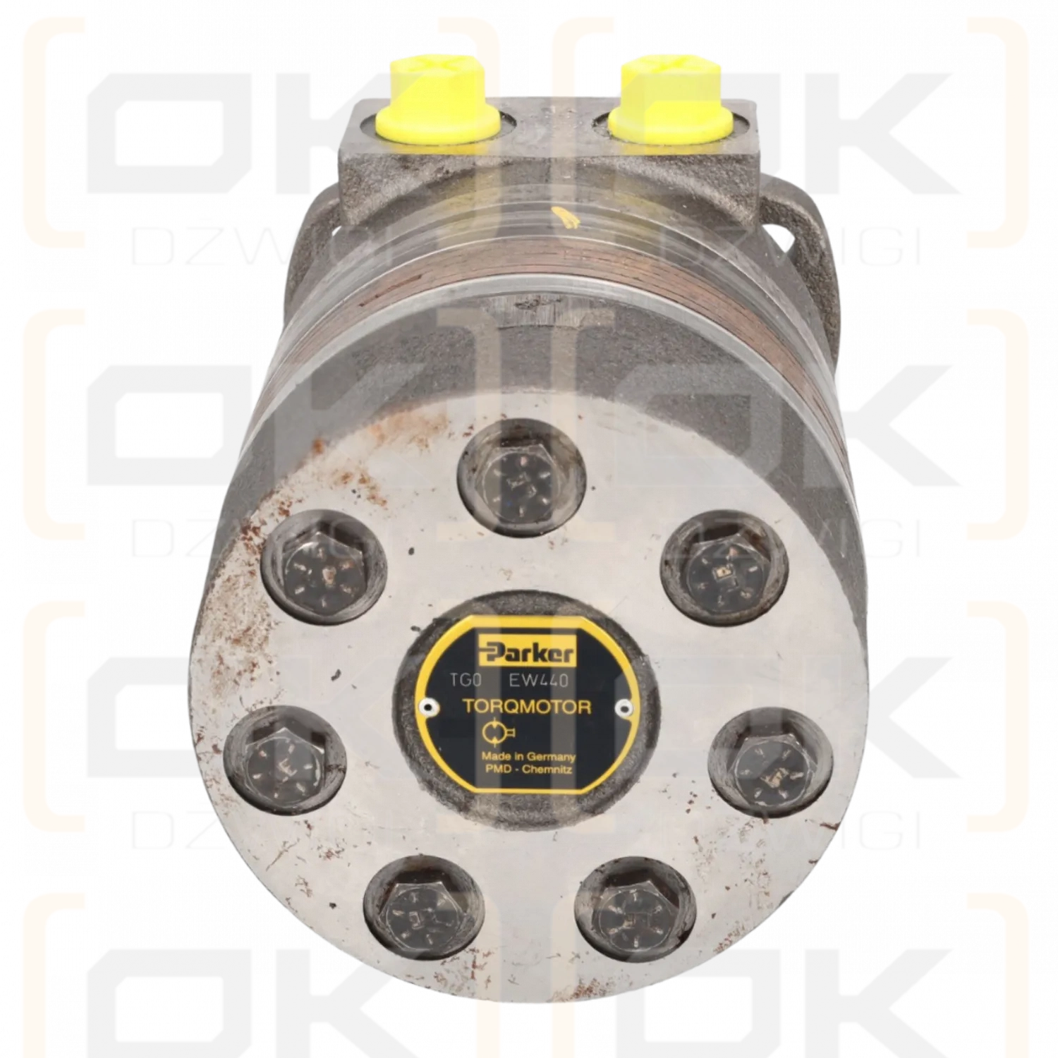 Parker TG0140EW440AAAB Hydraulikmotor