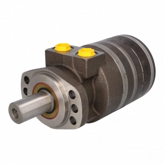 Гидравлический двигатель Parker TG 280cc TG0280EW460AAAB