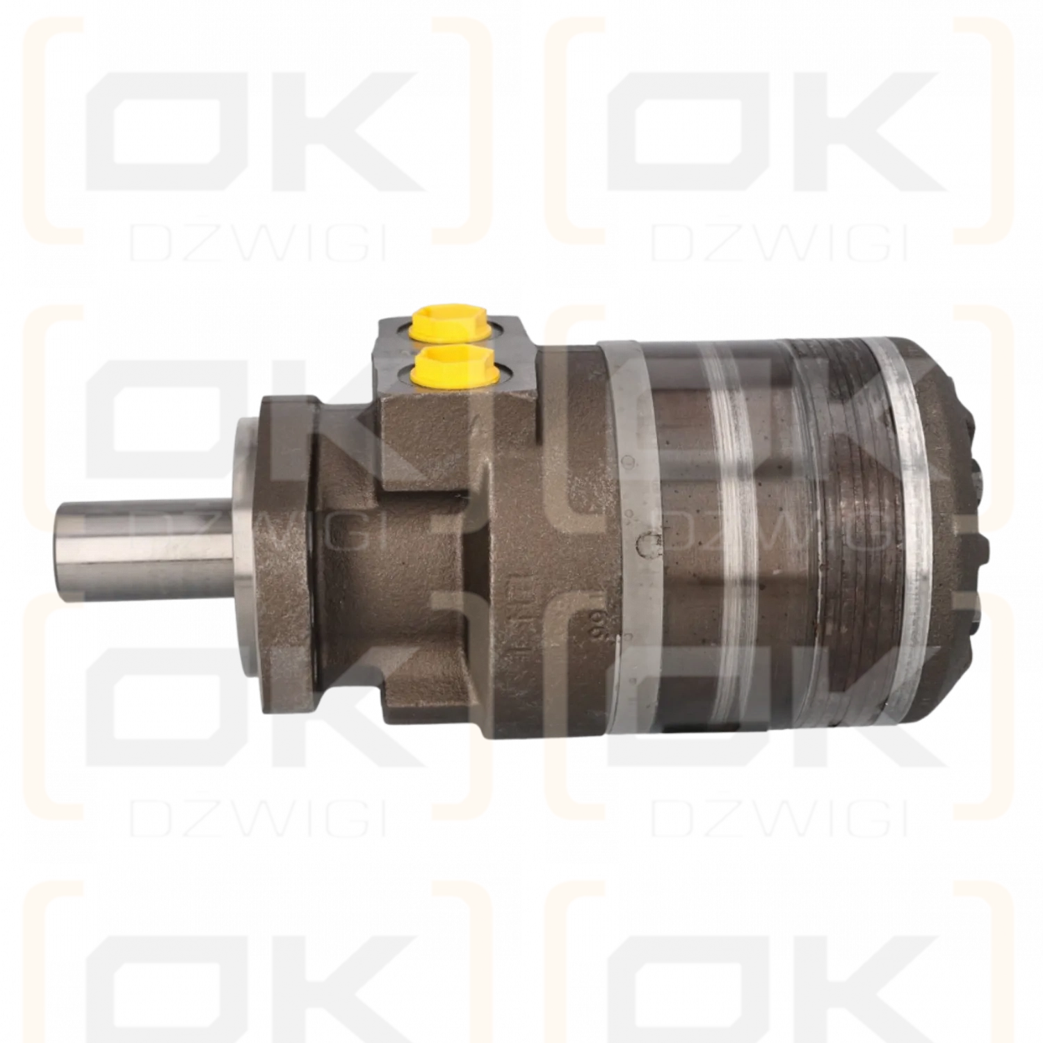 Гидравлический двигатель Parker TG 195cc TG0195EW460AAAB