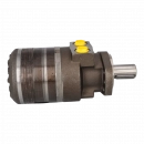 Гидравлический двигатель Parker TG 195cc TG0195EW460AAAB