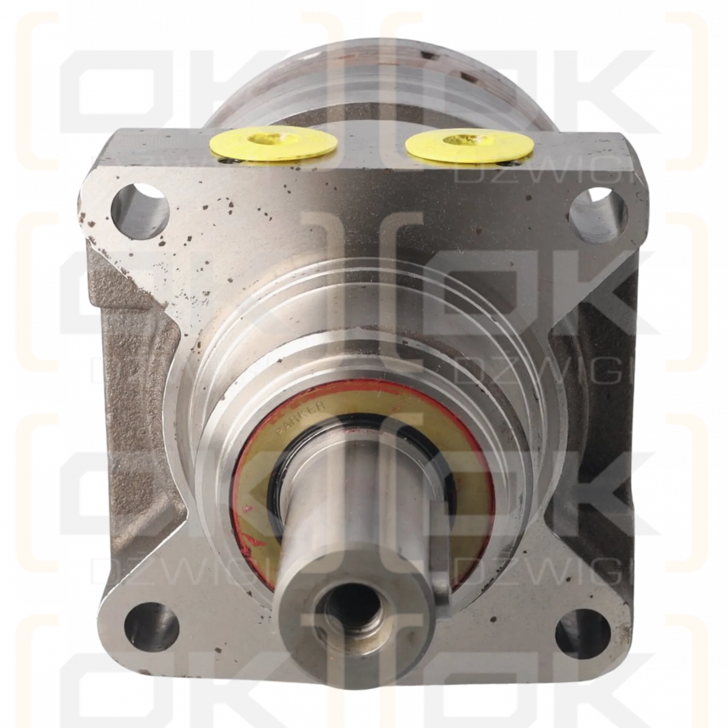 Parker TG0530HK460AAAB Hydraulic Motor