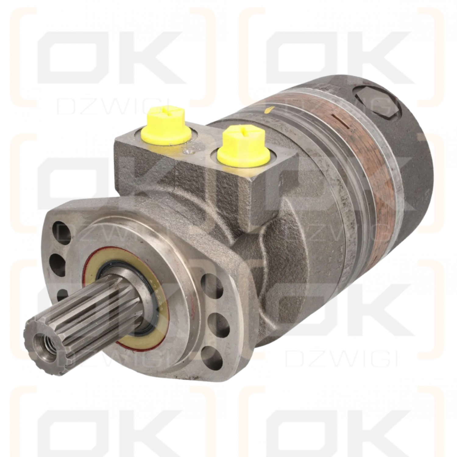 Parker TG0140EW441BBBF hydraulic motor
