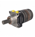 Гидравлический двигатель Parker TG0240HW440BBBN