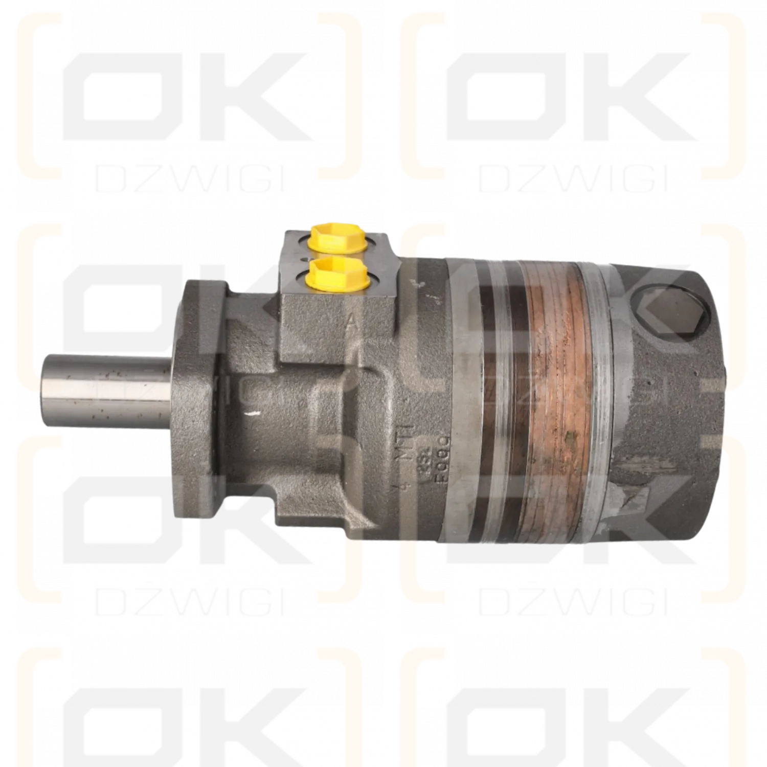 Parker TG0405MW460BBBN Hydraulikmotor