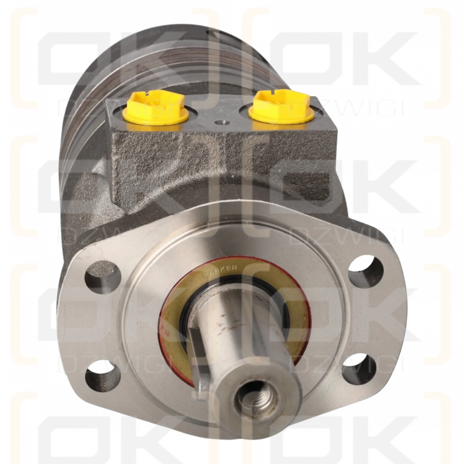 Parker TG0405MW460BBBN Hydraulikmotor