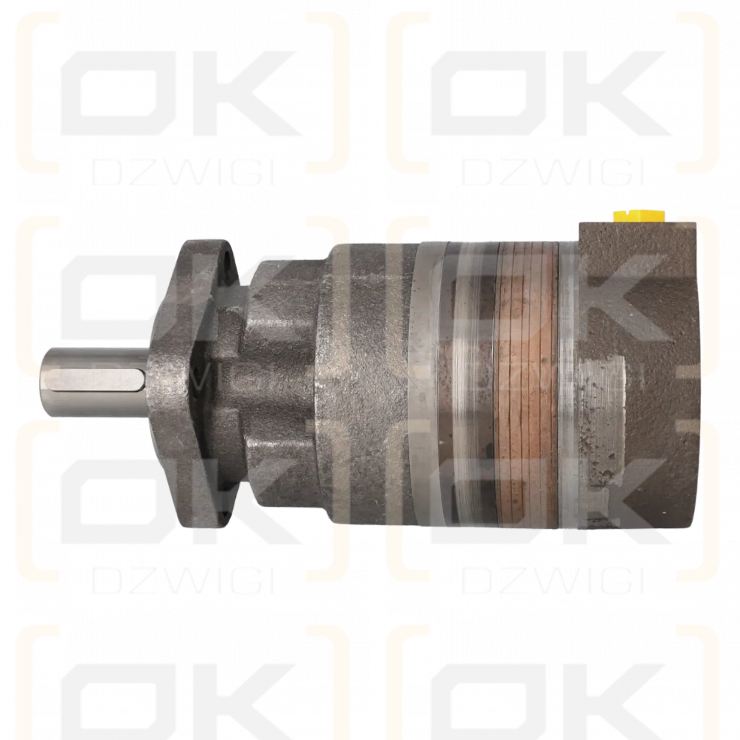 Silnik hydrauliczny Parker TG0240VX460AAAB