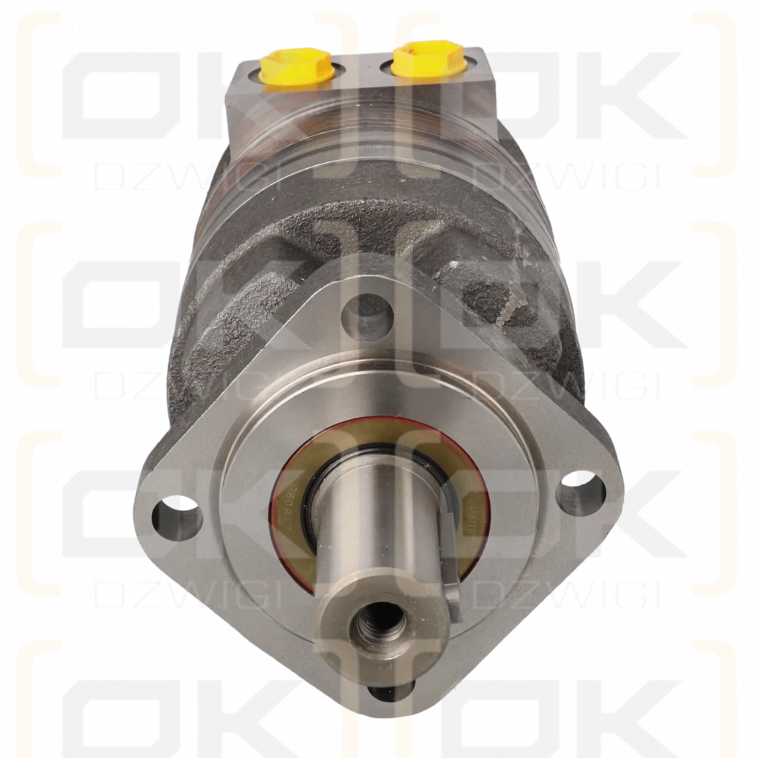 Silnik hydrauliczny Parker TG0240VX460AAAB