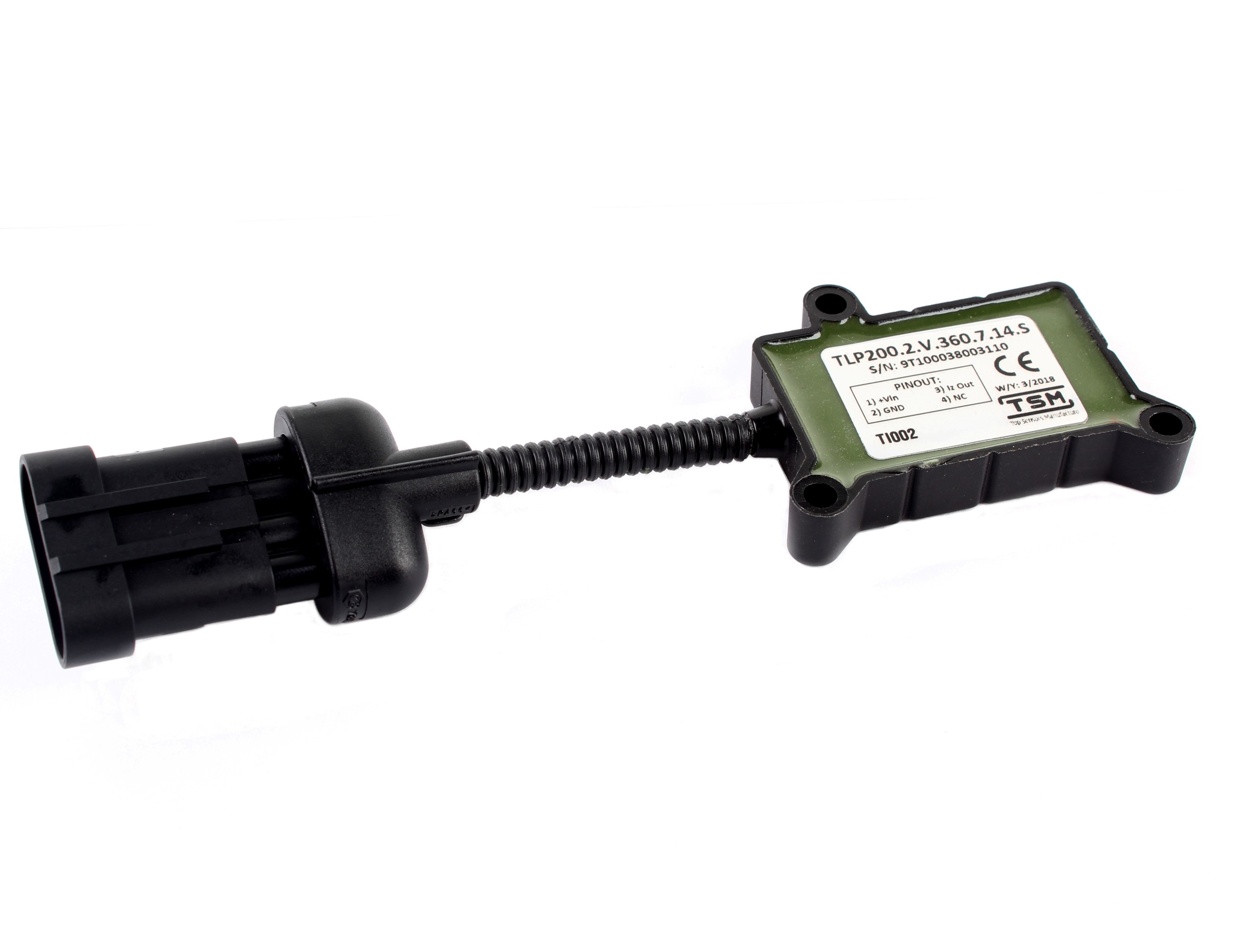 TA−02 Czujnik parkowania Toyota OE APZ464-00420-02 za 299.99PLN z