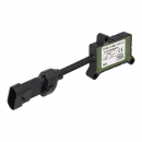 Fassi arm position sensor