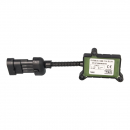 Fassi arm position sensor