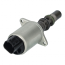 Thomas solenoid valve 24V 35/33 bar