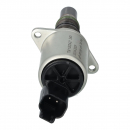Thomas solenoid valve 24V 35/33 bar