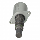 Thomas solenoid valve 24V 35/33 bar