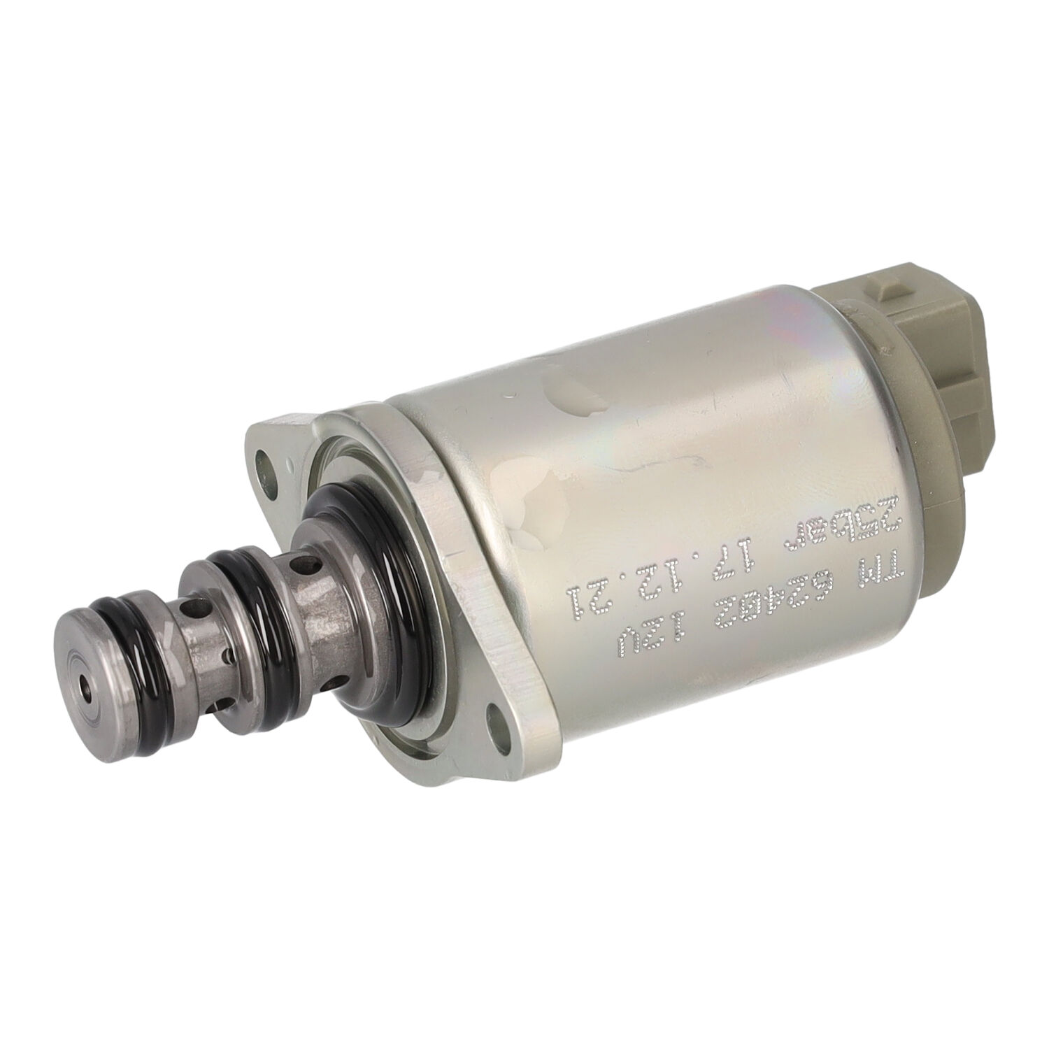 Rotec RB10 manifold solenoid valve 12V 25 bar TM62402 - The best prices ...