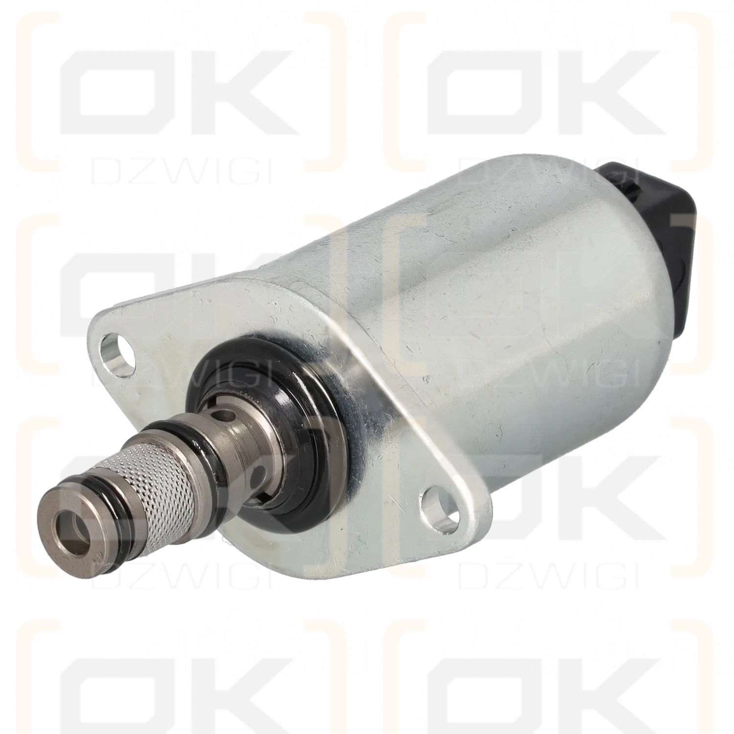 24V Proportional-Magnetventil; Walvoil X269768241M