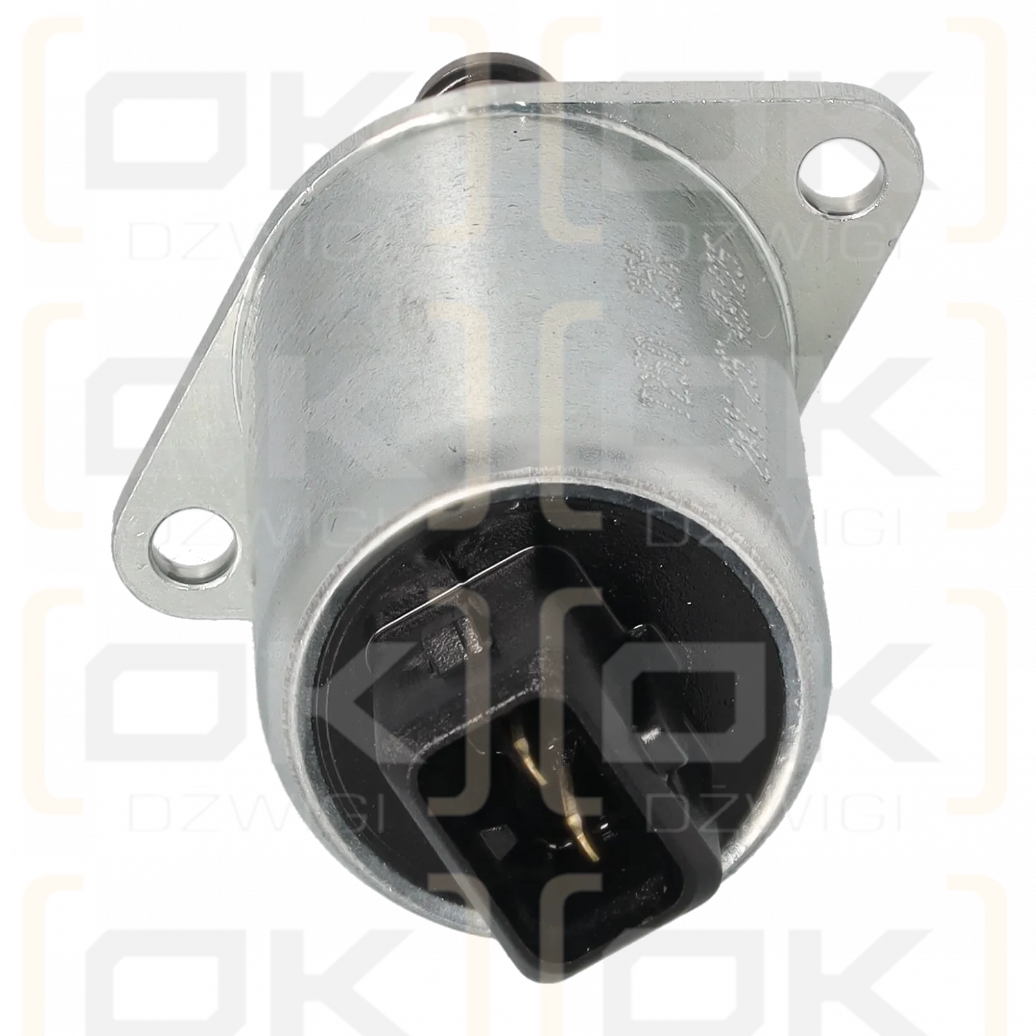 24V Proportional-Magnetventil; Walvoil X269768241M