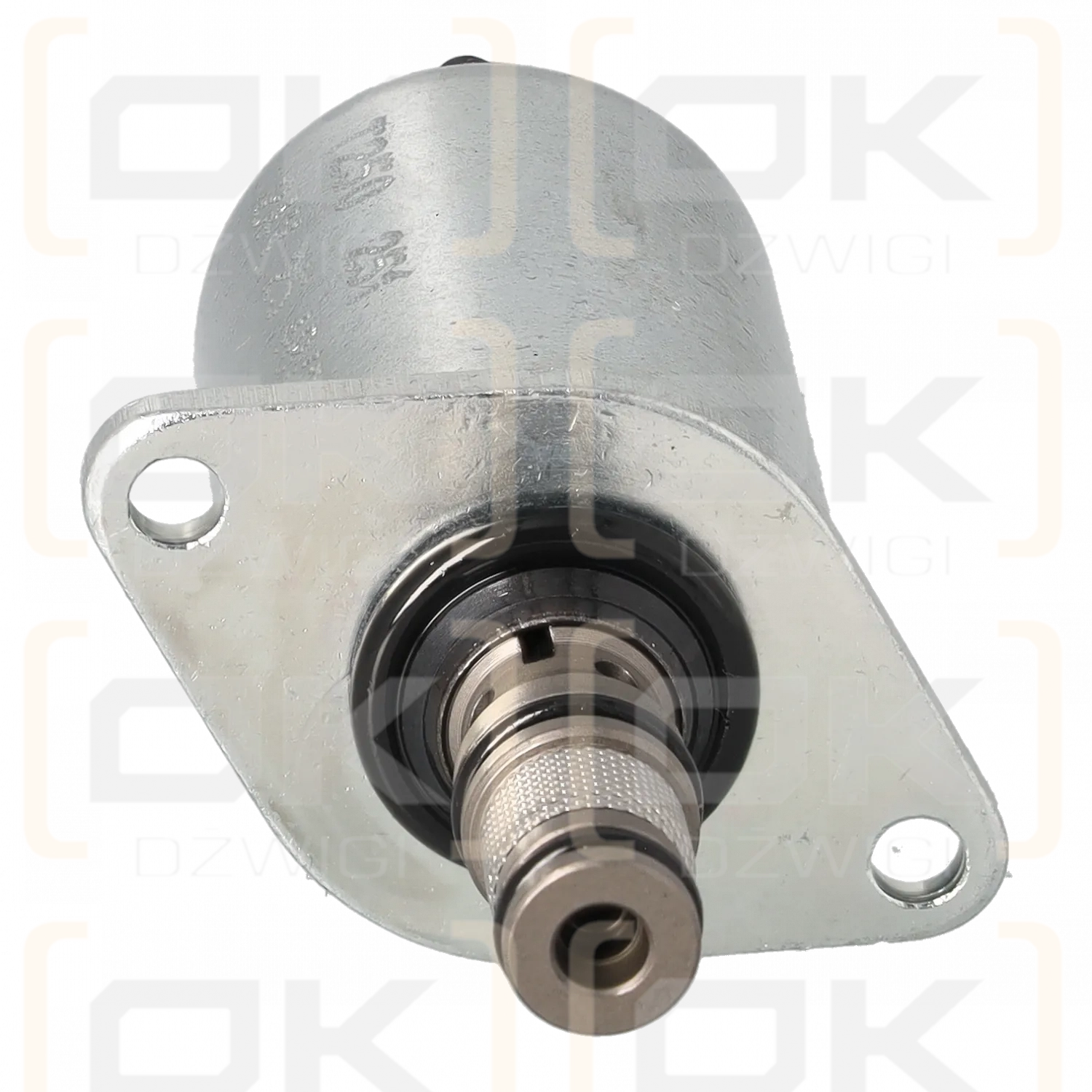 24V Proportional-Magnetventil; Walvoil X269768241M