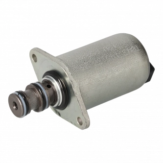 Rotec RB10 manifold solenoid valve 12V 25 bar