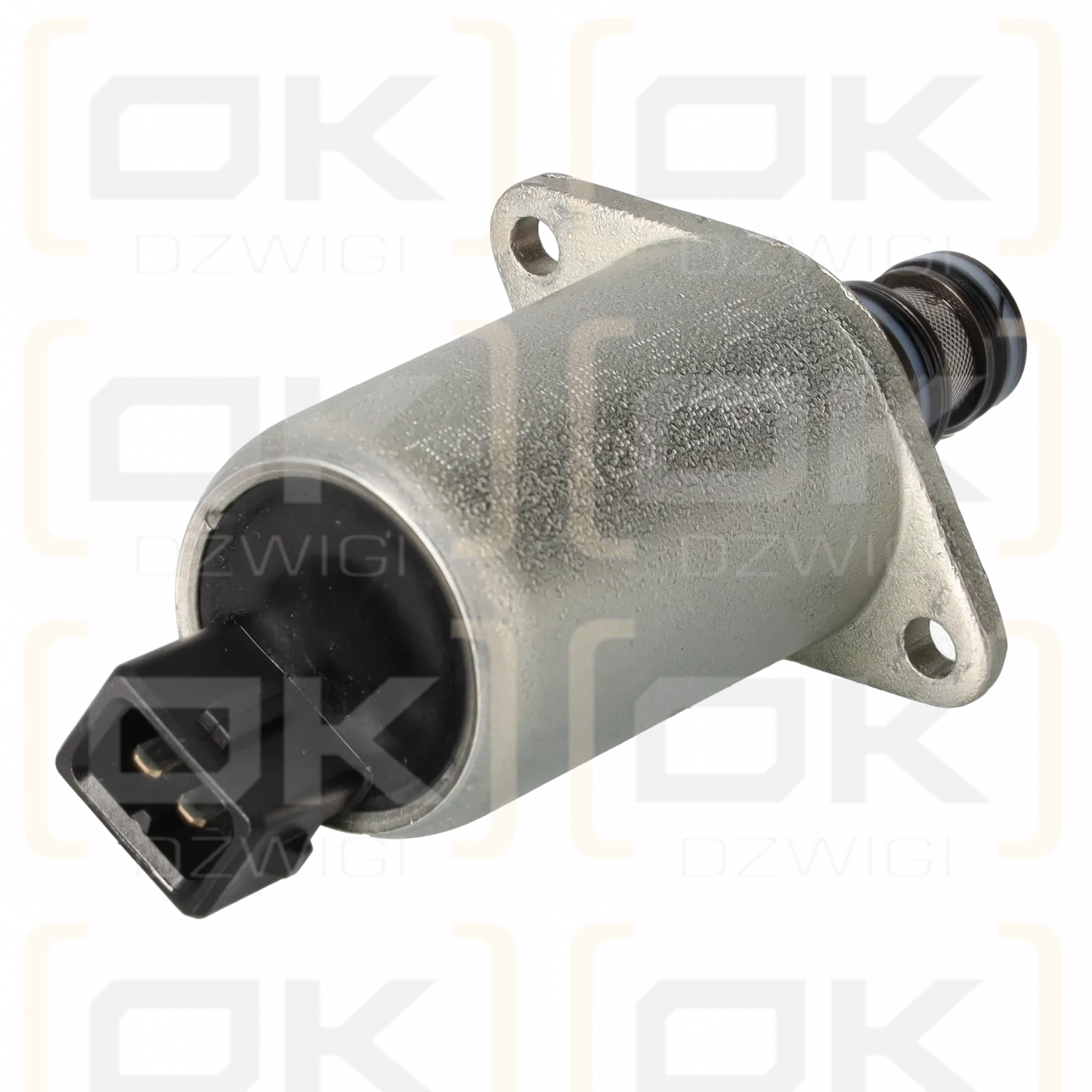 Electroválvula colector Rotec RB10 12V 25 bar