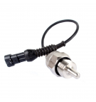 Czujnik temperatury 9 -36 VDC 100 BAR